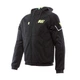 Мотоциклетное худи с защитой Dainese Daemon-X VR46 58 - изображение 1