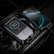 Пусковое устройство (бустер) для авто HOCO Source smart emergency start-up power bank (10000mAh) QS7 |800A| 5158989 - изображение 9