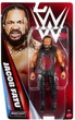 Figurka akcji Mattel WWE Main Event Series „Jacob Fatu” 15 cm (GDF62/JHJ28) (0194735332694) - obraz 1