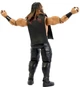 Figurka akcji Mattel WWE Main Event Series „Jacob Fatu” 15 cm (GDF62/JHJ28) (0194735332694) - obraz 4