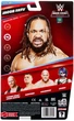 Figurka akcji Mattel WWE Main Event Series „Jacob Fatu” 15 cm (GDF62/JHJ28) (0194735332694) - obraz 6
