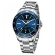 Механические Часы NORTH EDGE ANCHOR blue - изображение 1