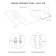 Спутниковый терминал Starlink Standard V4 (комплект с роутером Router Mini), белый, под новую регистрацию, без привязки к локации, цена с НДС (STL-V4-KIT) - изображение 4