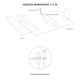 Спутниковый терминал Starlink Standard V4 (комплект с роутером Router Mini), белый, под новую регистрацию, без привязки к локации, цена с НДС (STL-V4-KIT) - изображение 5