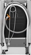 Посудомоечная машина Electrolux EEA13200L - изображение 4