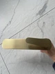 Напольный смеситель для ванны с душем Epelli Oro Nobile матове золото - изображение 9