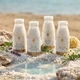 Соль для ванны Dr. Nona Halo Bath Salts Quartet 4 бут/300 гр (00102) - изображение 6