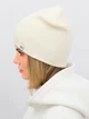 Шапка женская Malisa Феро 15-1847-DX-95 54-58 Молочная - изображение 3