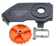 Крышка натяжителя цепи + натяжитель VJ Parts для электропилы Tk CSE-2805 (saw1941) - изображение 1