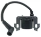 Котушка запалювання VJ Parts для двигуна Honda GCV135, GCV160, GCV190 газонокосарки (заж303) - зображення 1