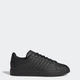 Мужские кроссовки GRAND COURT 2.0 adidas GW9198 40 (6.5 UK) черный (4065426007978) - изображение 1