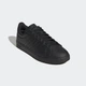 Чоловічі кросівки GRAND COURT 2.0 adidas GW9198 43.5 (9 UK) чорний (4065426007930) - зображення 4
