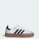 Жіночі кросівки Sambae adidas JI1349 37.5 (4.5 UK) білий (4067897471609) - зображення 1