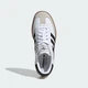 Жіночі кросівки Sambae adidas JI1349 37.5 (4.5 UK) білий (4067897471609) - зображення 3