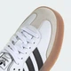 Женские кроссовки Sambae adidas JI1349 42 (8 UK) белый (4067897475331) - изображение 9