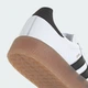 Жіночі кросівки Sambae adidas JI1349 37.5 (4.5 UK) білий (4067897471609) - зображення 10