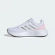 Жіночі кросівки Galaxy 6 adidas IE8150 43.5 (9 UK) білий (4066765287458) - зображення 7