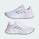 Жіночі кросівки Galaxy 6 adidas IE8150 36 (3.5 UK) білий (4066765287526) - зображення 8