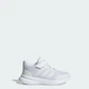 Детские кроссовки X_PLR Kids adidas IE8471 (33.5 EUR) белый (4066765001337) - изображение 1