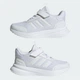 Детские кроссовки X_PLR Kids adidas IE8471 (33.5 EUR) белый (4066765001337) - изображение 7