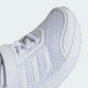 Детские кроссовки X_PLR Kids adidas IE8471 (28.5 EUR) белый (4066765112163) - изображение 8