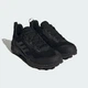 Чоловічі кросівки для хайкінгу Terrex AX4 adidas HP7388 49.5 (13.5 UK) чорний (4066749929572) - зображення 5