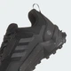 Чоловічі кросівки для хайкінгу Terrex AX4 adidas HP7388 49.5 (13.5 UK) чорний (4066749929572) - зображення 10
