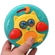 Музична гра WToys: 6 казок, 6 пісень, ноти та барабан, українською (42766) - зображення 2