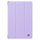 Чохол ArmorStandart Smart Case для Lenovo Idea Tab Plus Lavender - зображення 1