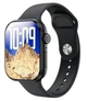 Смарт часы XO W11 Pro Black - изображение 5