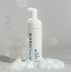 Пінка для вмивання Rejuran Derma Healer Moisture Bubble Cleansing Water 150ml - зображення 3
