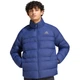 Куртка прошита ESSENTIALS PACKABLE INSULATED JACKET Adidas KS7699 48-50 Синій (4068805070440) - зображення 1