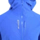 Куртка для бігу мембранна Inov-8 Stormshell V2 чоловіча (синій) XL (001704.BL.XL) - изображение 3