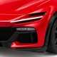 Машинка на радиоуправлении Rastar Ferrari Purosangue 1:24 Красная 599030 - изображение 8