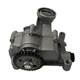 Насос масляный Q-FIX Q299-0109 Митсубиси Лансер X, Outlander, ASX 2006- OEM 1211A039 - изображение 3