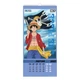 Календарь постер настенный 2027 YES One Piece 270259 20х40 см 5290005 - изображение 2