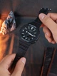 Чоловічий годинник Casio GA-2100-1A - зображення 8