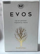 Ароматизатор спрей Evos Samurai самурай 50мл V052 K2 21500 - изображение 2