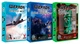 Настольная игра Geekach Games Шерлок 3 в 1 Набор 1 (GKCH078S1) - изображение 1