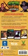 Настольная игра Geekach Games Монстры против героев Викторианские ужасы Monsters vs Heroes Victorian Nightmares (GKCH142MH1) - изображение 2