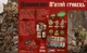 Доповнення до настільної гри Geekach Games П’ятий гравець для Люті крові (GKCH152BR) - зображення 4