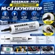 Промышленный Ni-CD аккумулятор AA (KR6) Bossman Profi 1100mAh с контактами (1.2v) - изображение 3