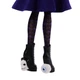 Коллекционная кукла Monster High X Wednesday Агнесс ДеМилль JNJ92 - изображение 4