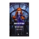 Коллекционная кукла Monster High X Wednesday Агнесс ДеМилль JNJ92 - изображение 5