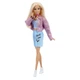 Игровой набор Barbie Deluxe Style Позируй стильно Барби JNC61 - изображение 2