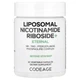 Ніацин (B-3) Codeage Liposomal Nicotinamide Riboside+ 60 капсул - зображення 1