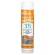 Сонцезахисний засіб Badger Kids Sunscreen Stick SPF 35 18.4 грам - зображення 1