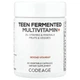 Мультивитамины Codeage Teen Fermented Multivitamin+ 60 Vegetable Capsules - изображение 1