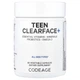 Комплекс для шкіри Codeage Teen Clearface+ 60 капсул - зображення 1