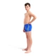 Плавки детские Arena BOLD SWIM SHORT (011814-803) 8, 128 см - изображение 3